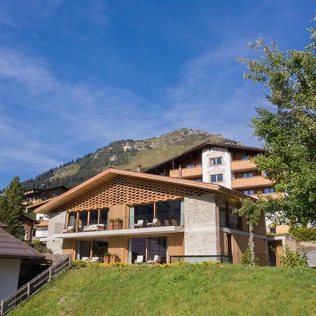 Arla Luxury Home Lech am Arlberg Ngoại thất bức ảnh