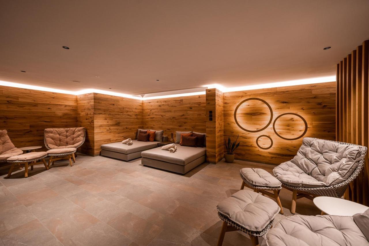 Arla Luxury Home Lech am Arlberg Ngoại thất bức ảnh