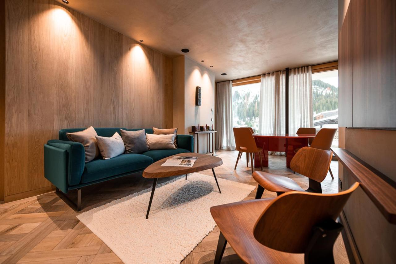 Arla Luxury Home Lech am Arlberg Ngoại thất bức ảnh