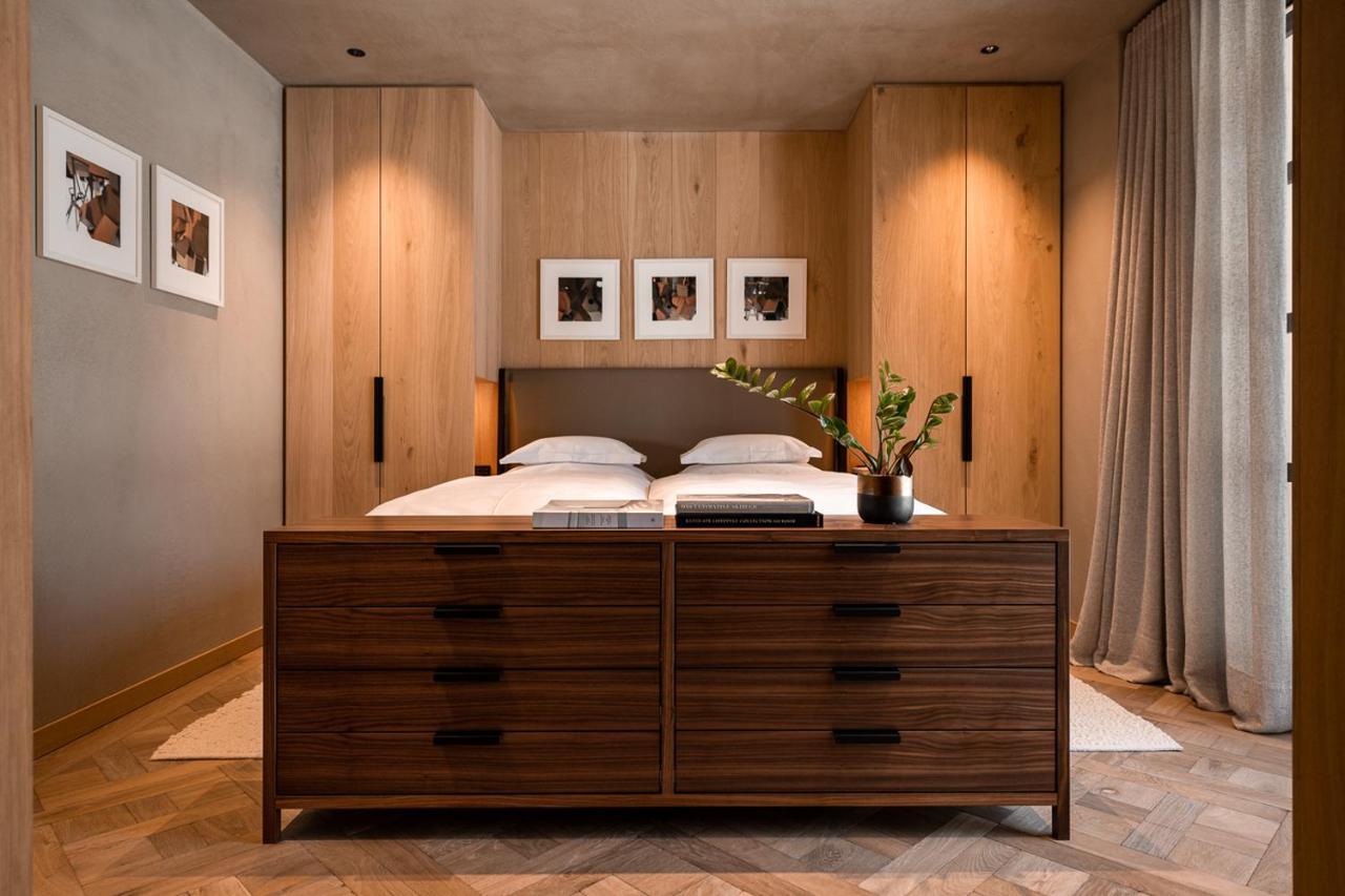 Arla Luxury Home Lech am Arlberg Ngoại thất bức ảnh