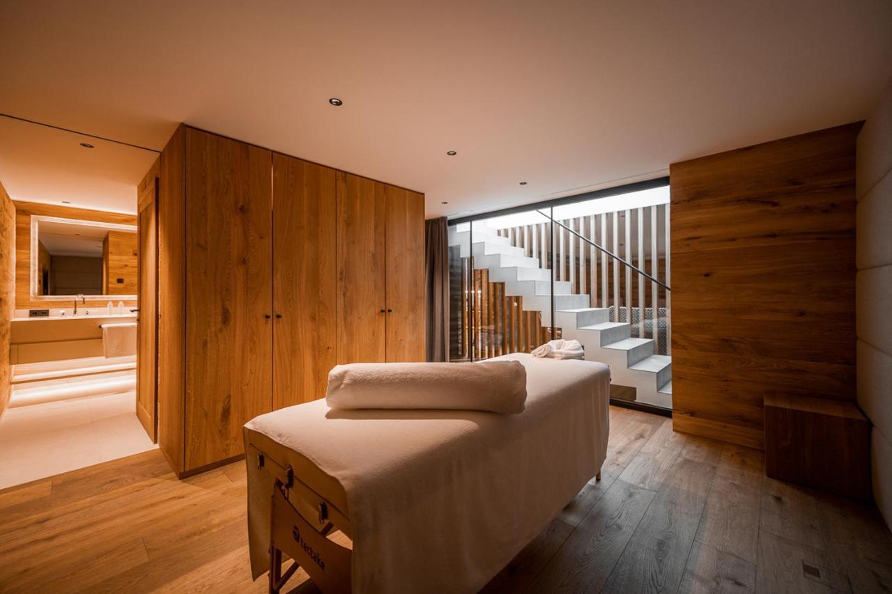 Arla Luxury Home Lech am Arlberg Ngoại thất bức ảnh
