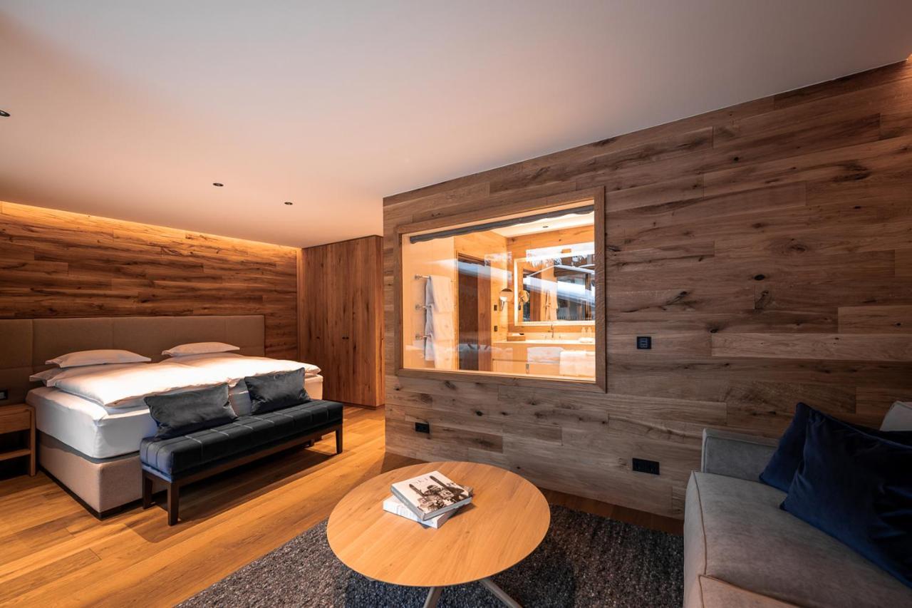 Arla Luxury Home Lech am Arlberg Ngoại thất bức ảnh