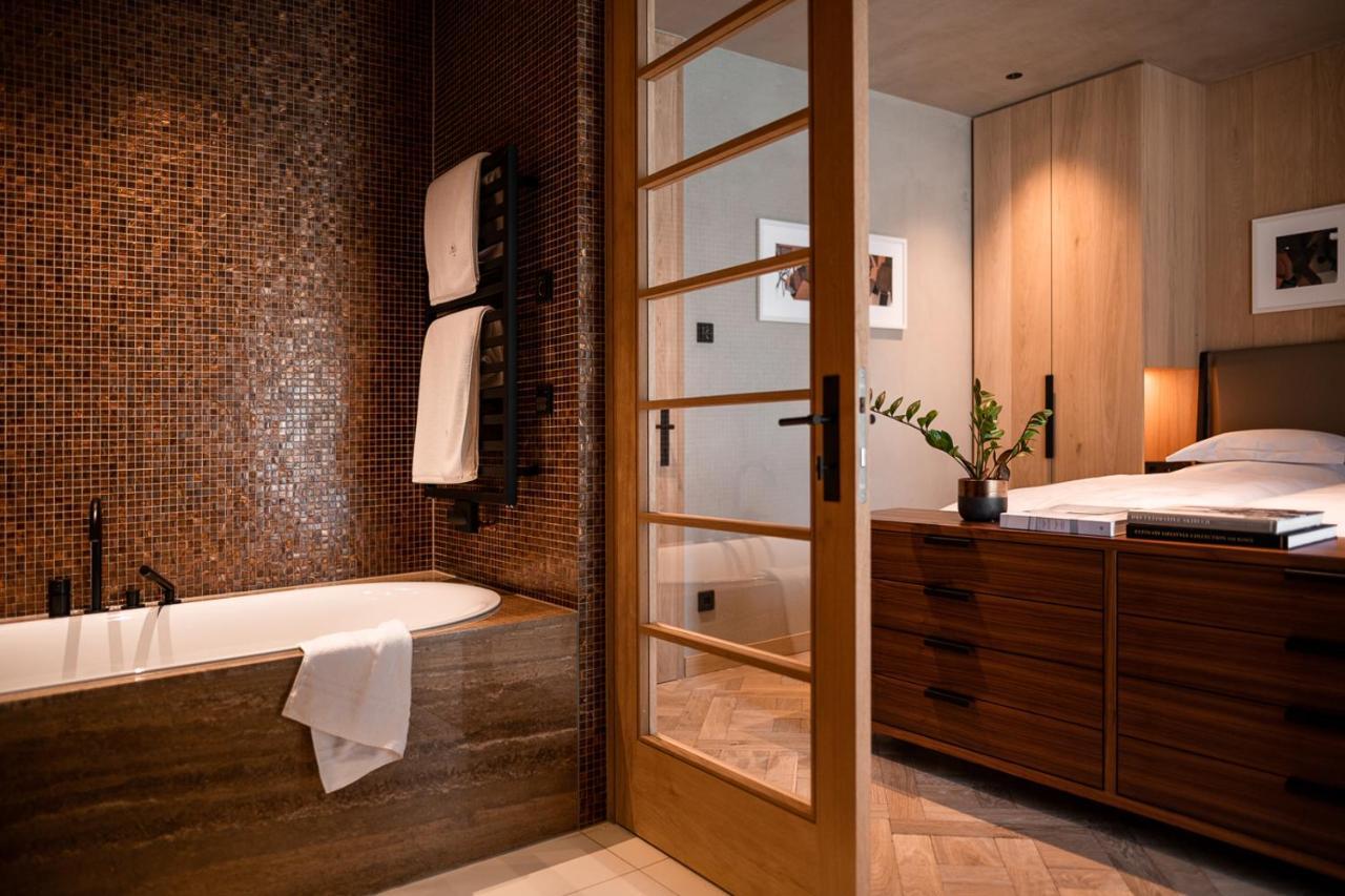 Arla Luxury Home Lech am Arlberg Ngoại thất bức ảnh