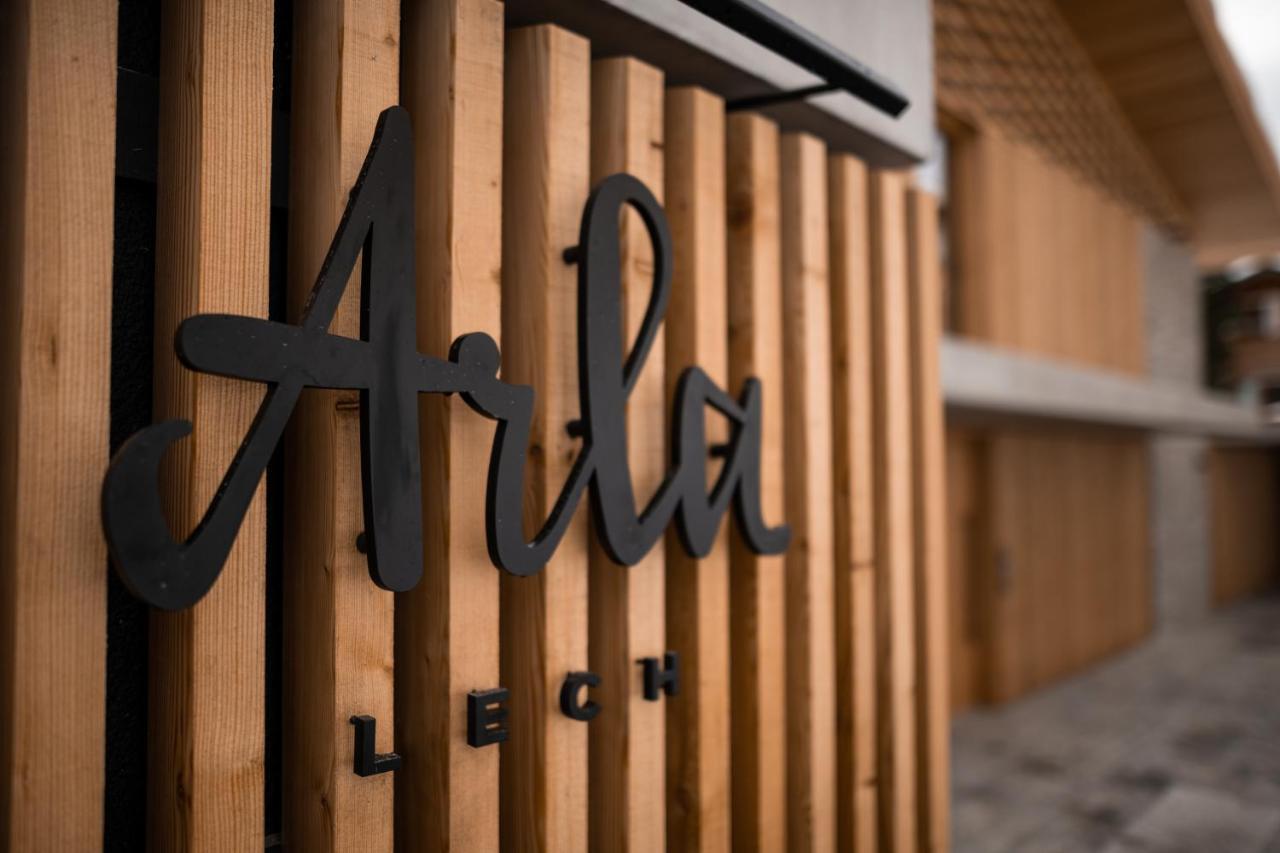 Arla Luxury Home Lech am Arlberg Ngoại thất bức ảnh