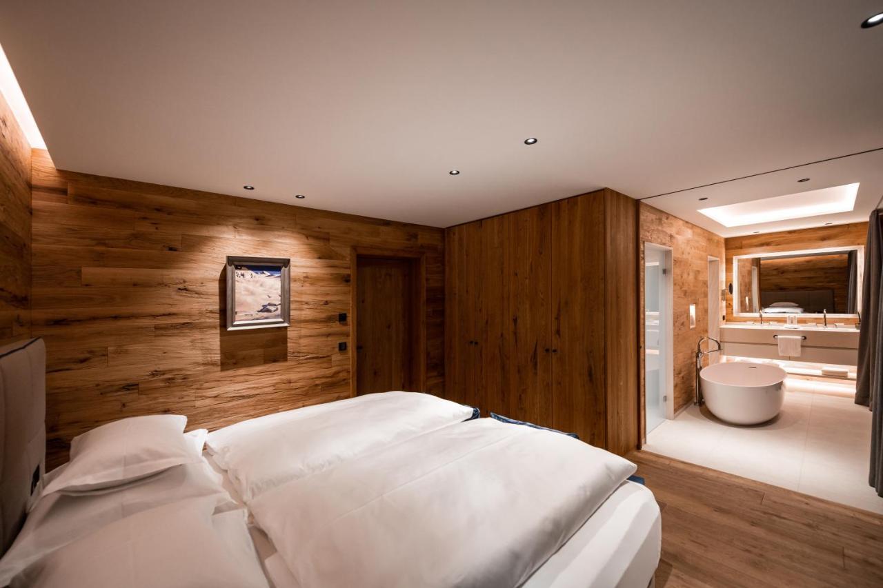 Arla Luxury Home Lech am Arlberg Ngoại thất bức ảnh